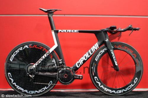Cipollini Nuke specificaties